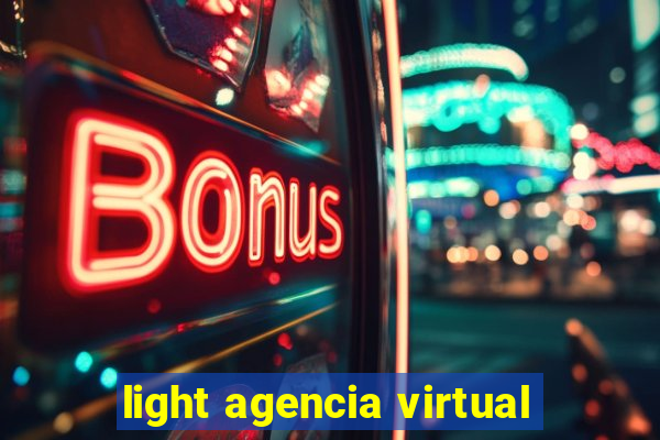 light agencia virtual