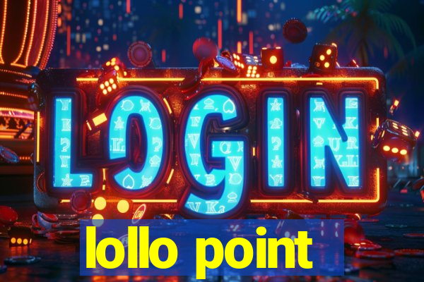 lollo point