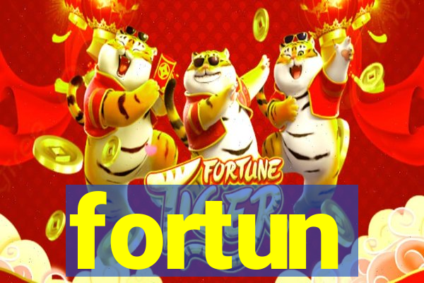 fortun