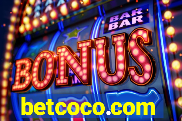 betcoco.com