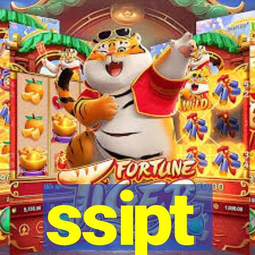 ssipt