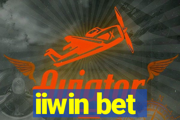 iiwin bet