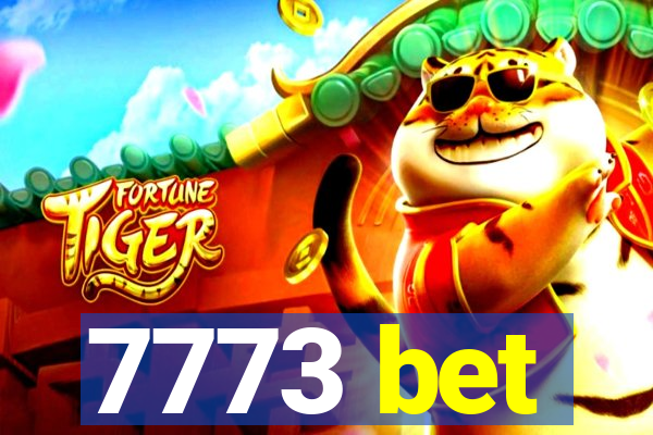 7773 bet