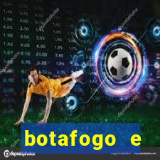 botafogo e internacional palpite