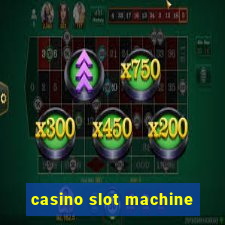 casino slot machine