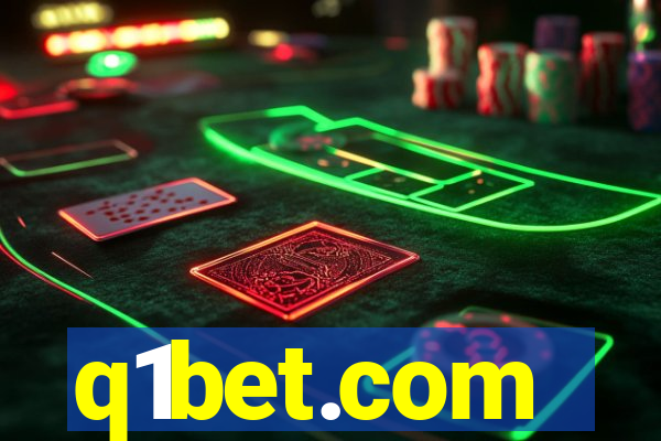 q1bet.com