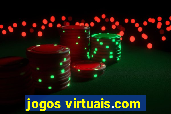 jogos virtuais.com