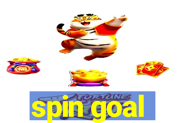 spin goal