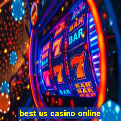 best us casino online