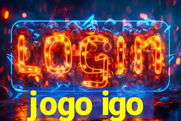 jogo igo