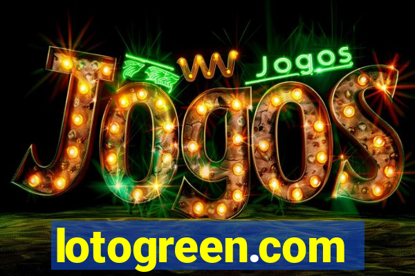 lotogreen.com