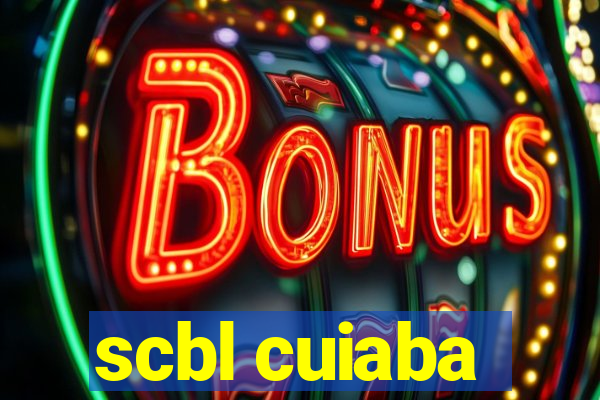 scbl cuiaba