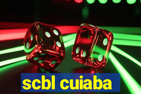 scbl cuiaba