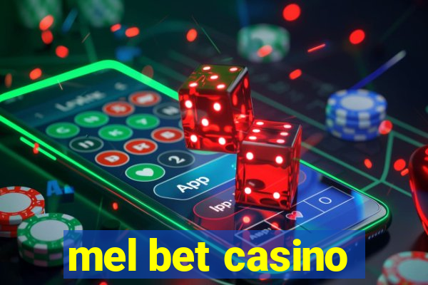 mel bet casino