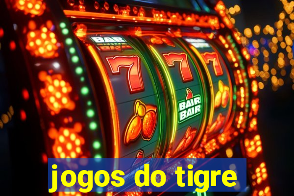 jogos do tigre