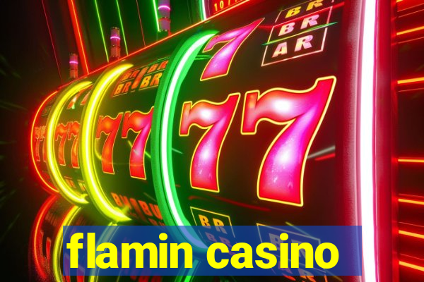 flamin casino