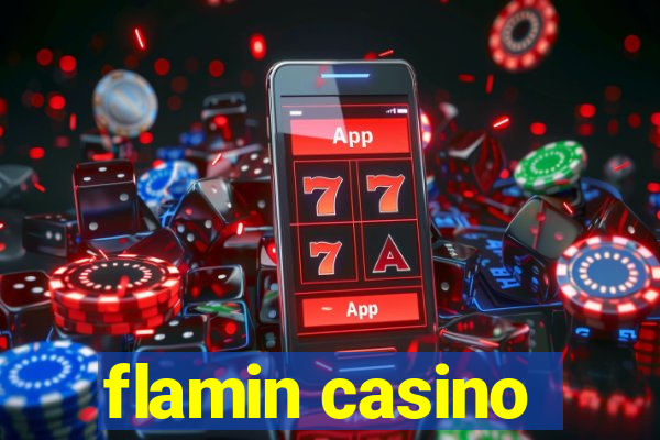 flamin casino