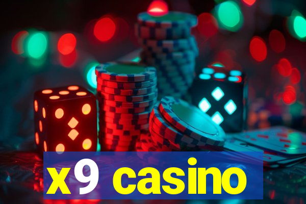 x9 casino