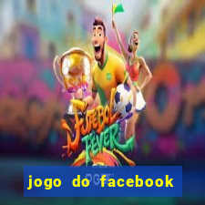 jogo do facebook candy crush saga