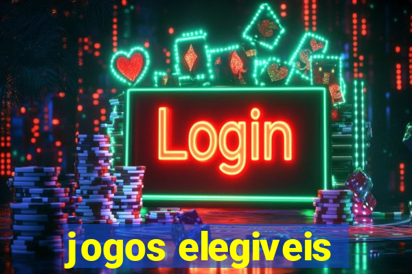 jogos elegiveis