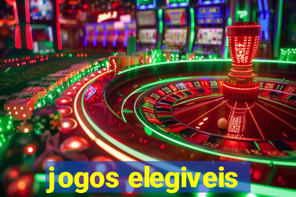 jogos elegiveis