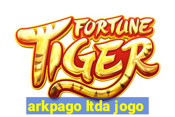 arkpago ltda jogo