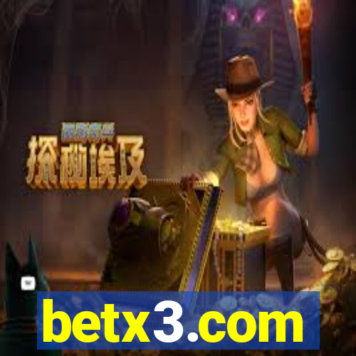 betx3.com