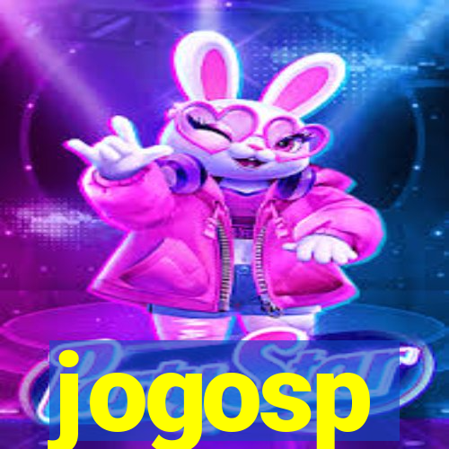 jogosp