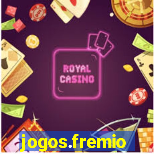 jogos.fremio