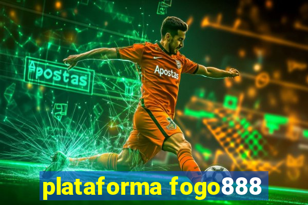 plataforma fogo888