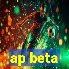 ap beta