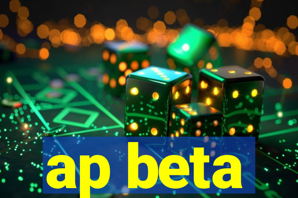 ap beta