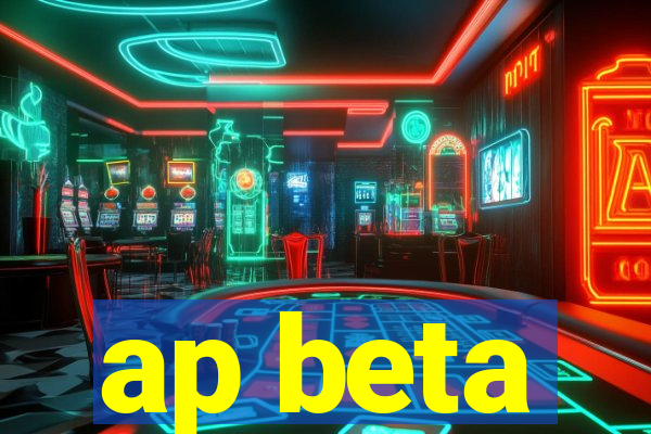 ap beta