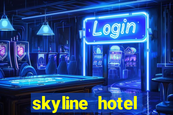 skyline hotel casino henderson