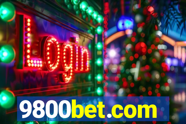 9800bet.com