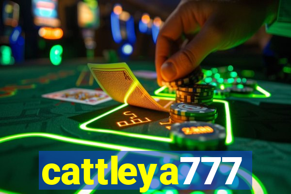 cattleya777