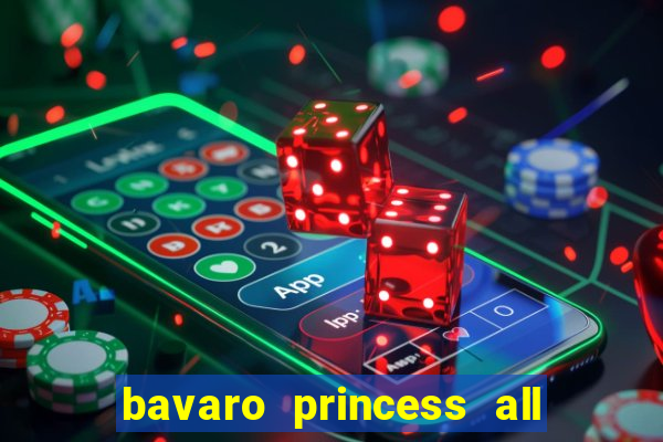 bavaro princess all suites resort spa casino