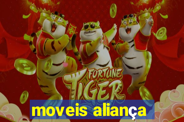 moveis aliança