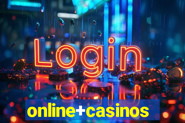 online+casinos