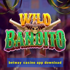 betway casino app download