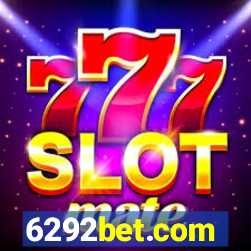 6292bet.com