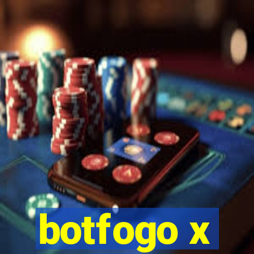 botfogo x