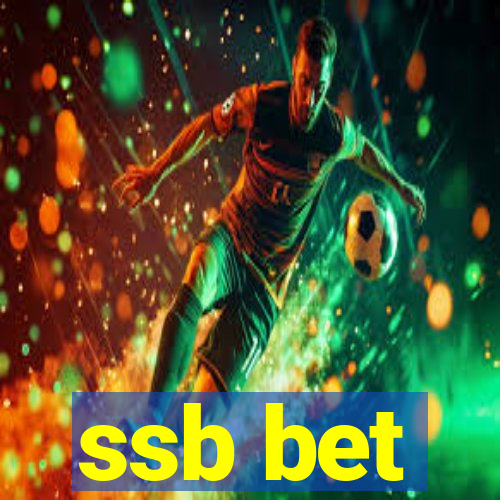 ssb bet