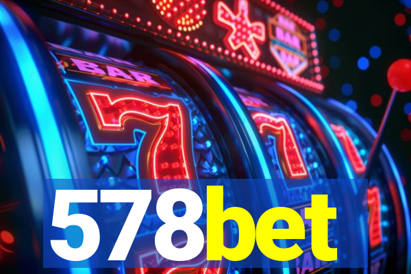 578bet