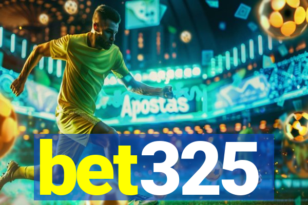 bet325