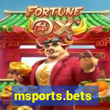 msports.bets