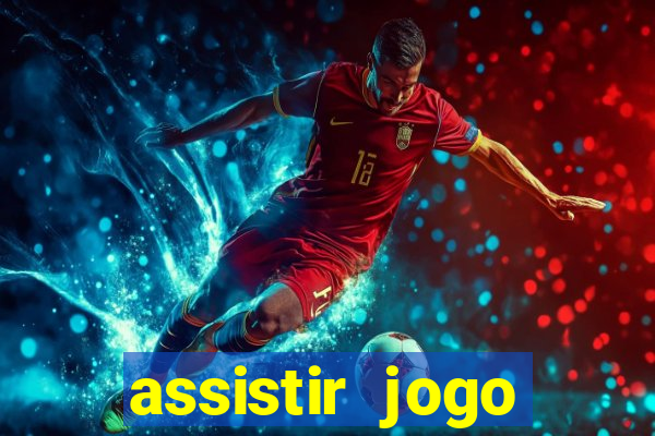 assistir jogo online rmc