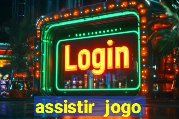 assistir jogo online rmc