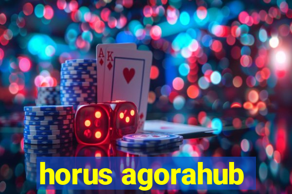 horus agorahub