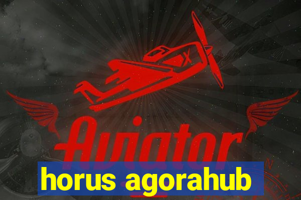 horus agorahub